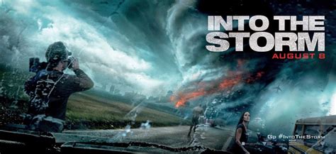Although the characters are all pretty stereotypical to this type of film, you can probably relate to at least one of them and know young people like all of the. SceneSisters: Into The Storm (2014) Review