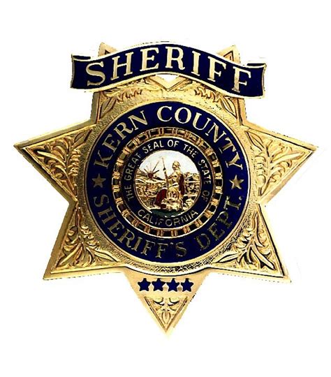 Kern County Creates First Community-Led Advisory Board With Sheriff’s