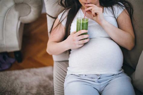 Understanding Pregnancy Weight Gain Upmc Healthbeat