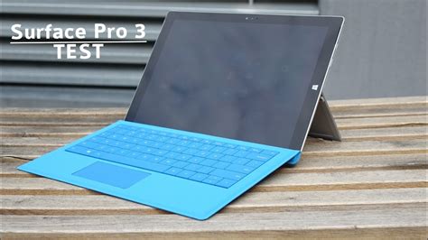 The surface pro 7 may have better battery life, but we'll have to test that for ourselves once the device is out. Test: Microsoft Surface Pro 3 im ausführlichen Testbericht ...