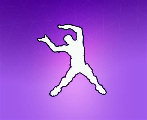 Fortnite Dance Therapy Emote Pro Game Guides