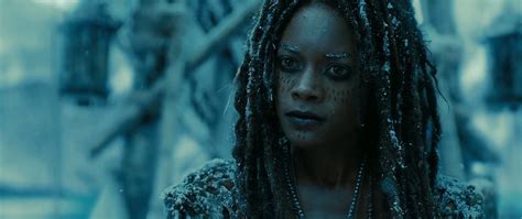 What Happened To Calypso In Pirates Of The Caribbean Celebrity Wiki Informations And Facts