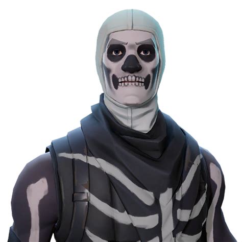 Skull Trooper Outfit Fortnite Wiki
