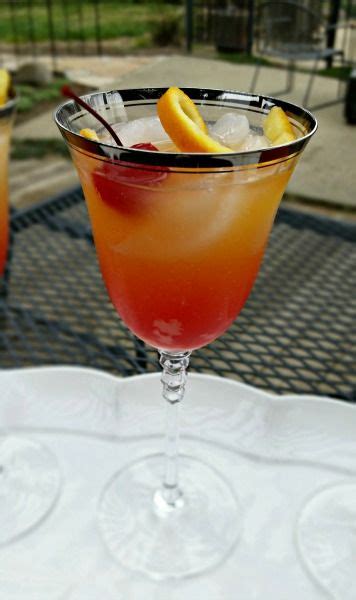 · discover how to make a malibu bay breeze drink. Malibu Mango Mocktail | Recipe | Yummy drinks, Summer ...
