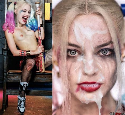 Margot Robbie Nude Anal Sex Tape Jihad Celebs