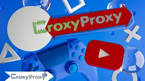 🔓 Unlock The Full Potential Of Youtube With Croxyproxy Youtube 🚀🎥