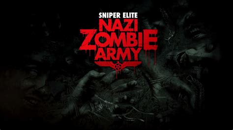 Дата выхода Sniper Elite Nazi Zombie Army 2 Игровые новостиархив