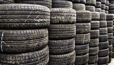 High Quality Used Tires Deals Sell My Tires