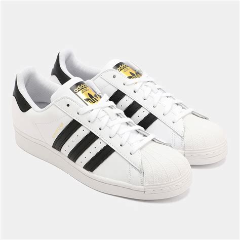 Buy Adidas Originals Mens Superstar Shoe In Kuwait Sss