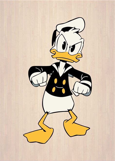 Scrooge Svg Ducktales Svg Donald Duck Svg Huey Dewey 03 Svg Etsy