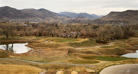 Fossil trace golf club is one of denver colorado's premier public golf courses designed by renowned golf course architect jim engh. Fossil Trace Golf Club