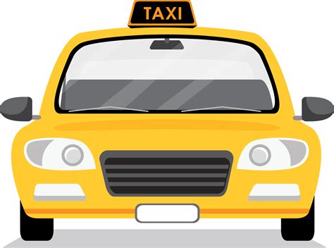 Taxi Png Transparent Images Png All
