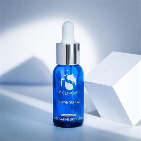 This is a comprehensive review of is clinical active serum. Is Clinical Active Sérum 15 Ml — Mi Farmacia Premium