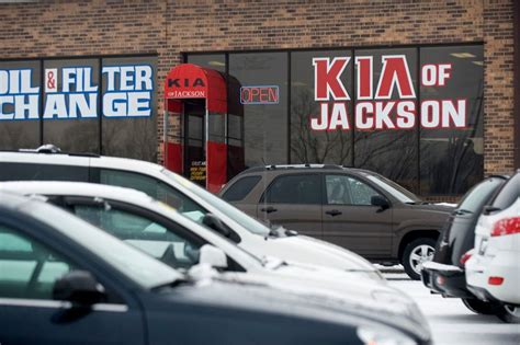 New Kia And Hyundai Dealerships See Opportunity In Jackson Area Car