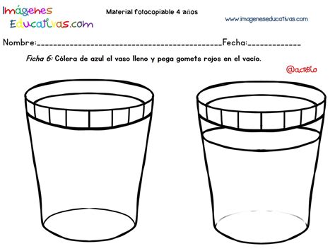 Подписаться на всех подписки отписаться. Cuadernillo complementario para 4 años, Educación Preescolar (6) - Imagenes Educativas