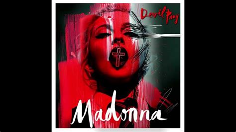 madonna devil pray hv2 redemption remix youtube