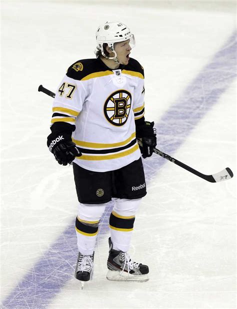 20 Things You Dont Know About Bruins Torey Krug