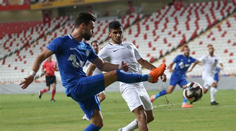 Lig eurosport canlı skor sayfasını ziyaret edin. Son TFF 1. Lig bileti Tuzlaspor'un oldu - tr.beinsports.com