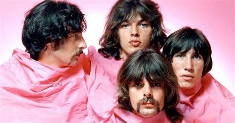 All 165 Pink Floyd Songs Ranked From Worst To Best