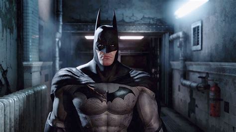 Batman Return To Arkham Collection Gets Xbox One X Enhanced Windows