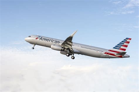 American Airlines A321 First Class Los Angeles Honolulu Review And Lax