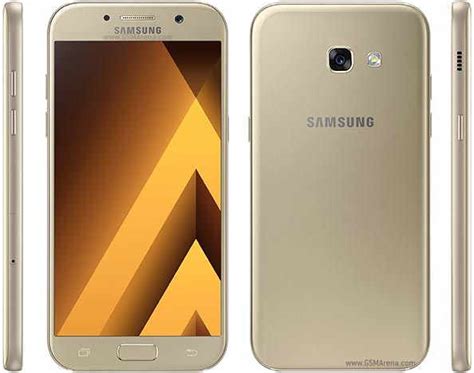 Samsung Galaxy A5 2017 32 Gb Price In Pakistan Pricematchpk