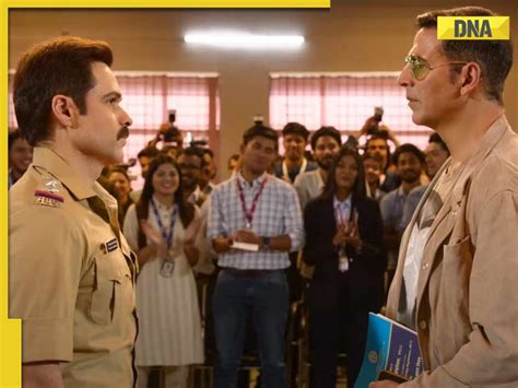 Selfiee Box Office Collection Day 3 Akshay Kumar Film Falls Flat On