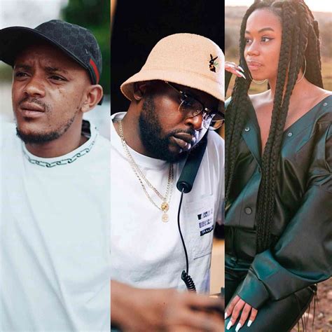 Victoria Falls Sue Kabza De Small Dj Maphorisa And Sha Sha For Failing