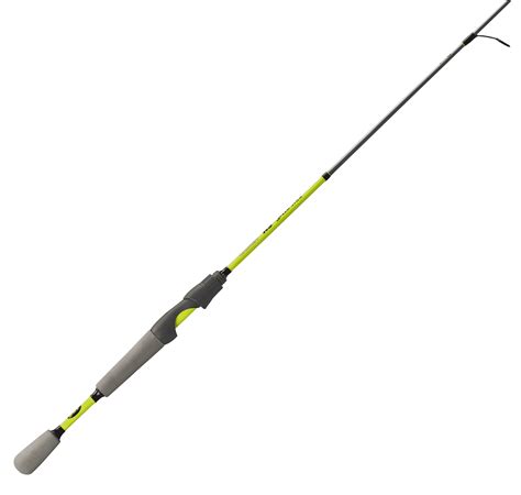 Lew's Laser HS 6' Medium Lite Spinning Fishing Rod - Walmart.com