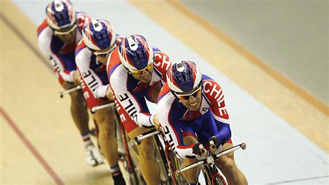 Últimas noticias, fotos, y videos de selección chilena las encuentras en trome.pe. Escándalo: Selección chilena de ciclismo tuvo que ...