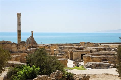 Explore Tunisia Culturally Creative Travel