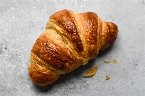 One Day Classic French Croissants Pardon Your French