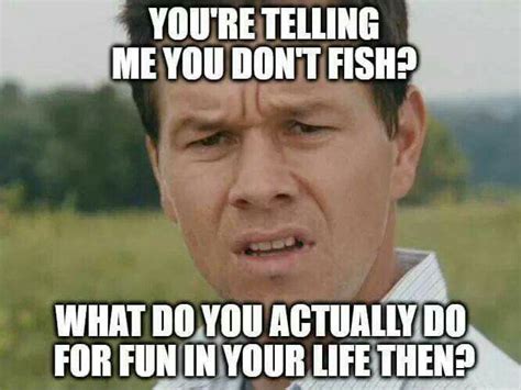 25 Funny Hunting And Fishing Pictures That Will Make You Go