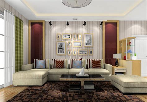 Dan brunn architecture was successful in accentuating length with the horizontal wall slats and additionally, vertical lines extend away from our visual plane. Vertical Interior Design