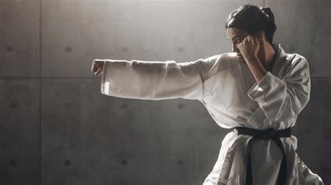 Karate Vs Kung Fu Coachup Nation