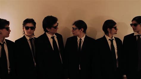 The Wolfpack Review Sundance 2015 Collider