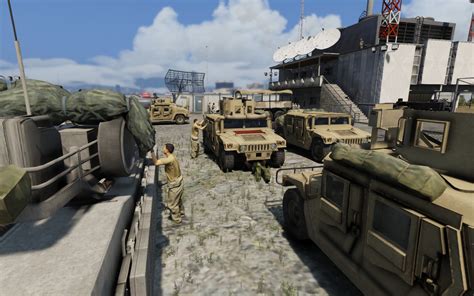 Gta V Military Base Gta 5 Online How To Be A Pro At Base Spawn