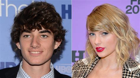 The Truth About Taylor Swifts Relationship With Conor Kennedy