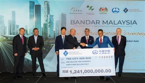 Mortgage corporation sdn bhd (mcsb), part of first nationwide group, is a licensed lender committed to providing a customized and flexible financial package for our home buyer. IWH-CREC selesaikan pembayaran RM1.24 bilion kepada ...