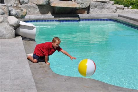 6 Ways To Stay Safe Around The Water This Summer Pool And Spa Service