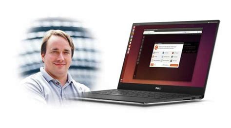 Dell Xps 13 Developer Edition Linus Torvalds Favorite Laptop