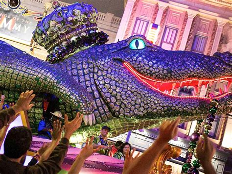 The Ultimate Guide To Mardi Gras At Universal Orlando Resort