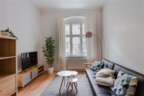 Moeblierte 2 zimmer wohnung essen, business zweit wohnung, möbeliert, wlan kabeltv neue ebk, grosser balkon, ausgeb. Möblierte 2-Zimmer-Wohnung auf Zeit für Neuberliner in ...