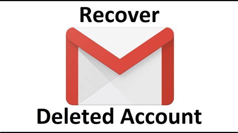 How To Recover Your Deleted Gmail Account Devicemag