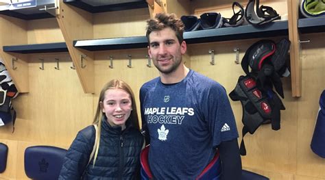 Kid reporter by si kids. Toronto's John Tavares is Living His Childhood Dream - SI ...