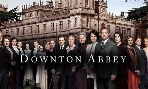 El reparto principal de la serie también regresará en sus papeles habituales. Is Downton Abbey Season 6 Episode 9 The Series Finale On ...