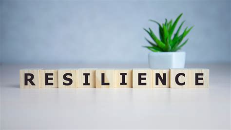 4 Traits Of Resilient People And How You Can Become One