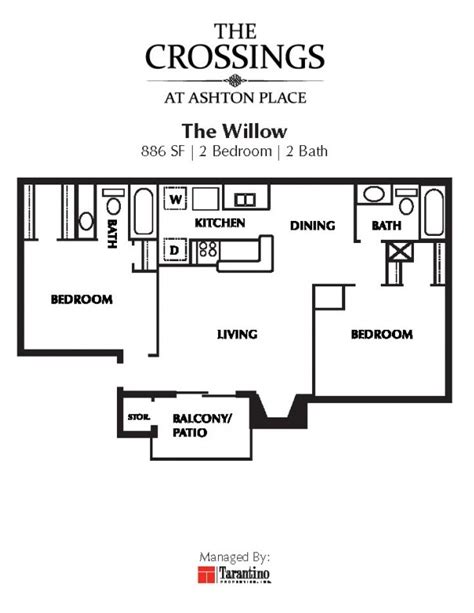 The Crossings At Ashton Place Apartments Houston Tx Apartments For Rent