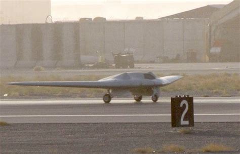 Did Iran Just Shoot Down A U S Stealth Drone Wired