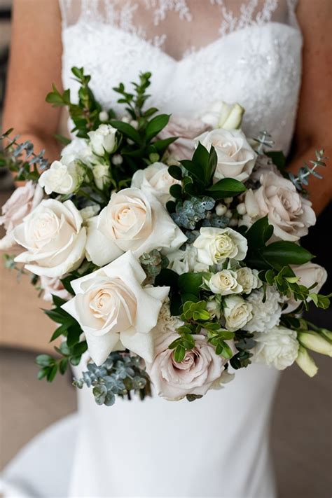 Hunter Valley Wedding Flowers Willa Floral Design Modern Wedding